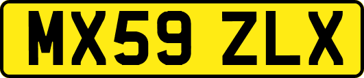 MX59ZLX
