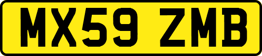 MX59ZMB