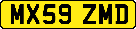 MX59ZMD