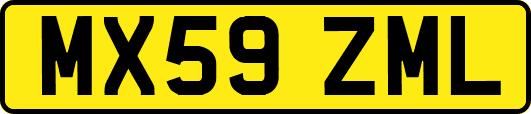 MX59ZML