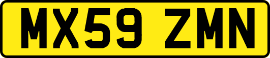 MX59ZMN