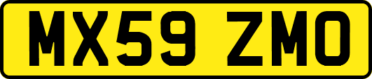 MX59ZMO