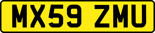 MX59ZMU