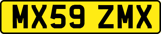 MX59ZMX