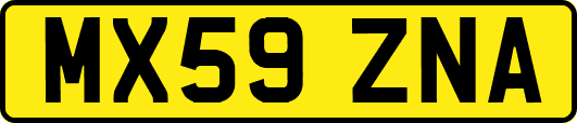 MX59ZNA