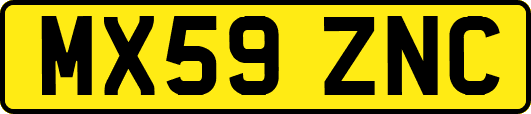 MX59ZNC
