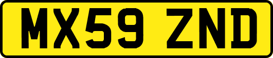 MX59ZND