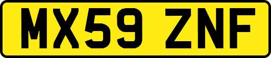 MX59ZNF