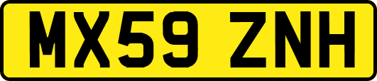 MX59ZNH