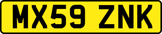 MX59ZNK