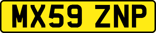 MX59ZNP