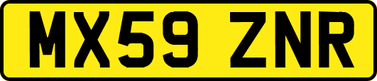 MX59ZNR