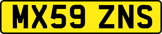 MX59ZNS
