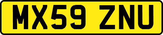 MX59ZNU