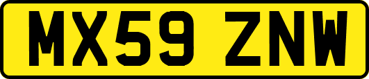 MX59ZNW