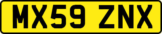 MX59ZNX