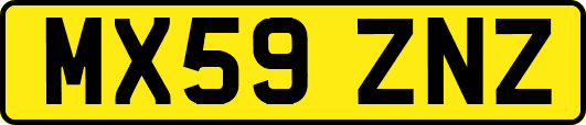 MX59ZNZ