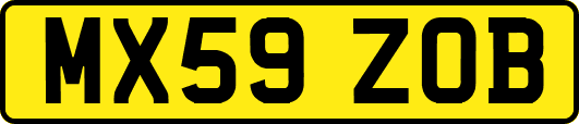 MX59ZOB