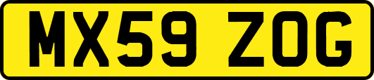 MX59ZOG