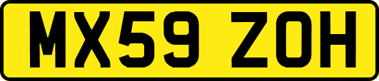 MX59ZOH
