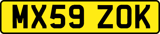 MX59ZOK
