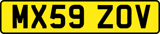 MX59ZOV