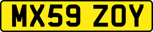 MX59ZOY