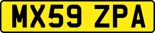 MX59ZPA