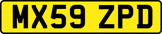 MX59ZPD
