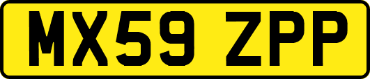 MX59ZPP