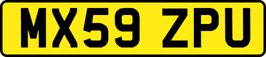 MX59ZPU