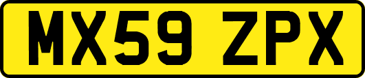 MX59ZPX
