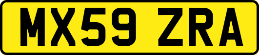 MX59ZRA