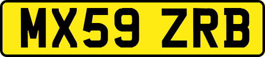 MX59ZRB