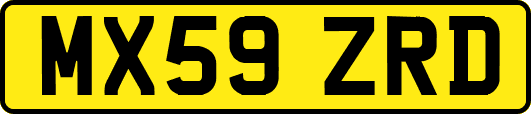 MX59ZRD