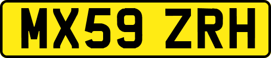 MX59ZRH
