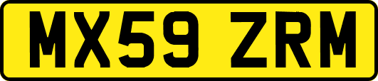 MX59ZRM
