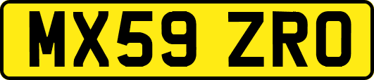 MX59ZRO