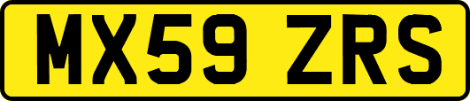 MX59ZRS
