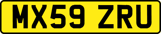MX59ZRU