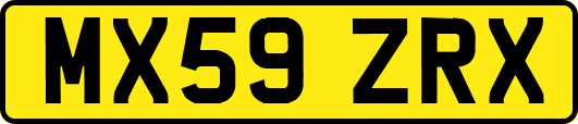 MX59ZRX