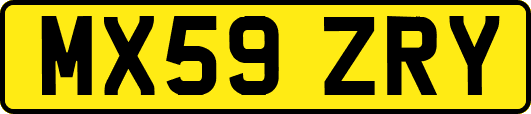 MX59ZRY