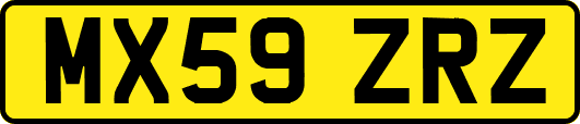 MX59ZRZ