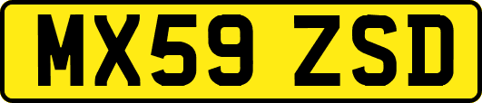 MX59ZSD