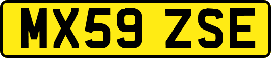 MX59ZSE