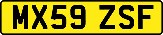 MX59ZSF