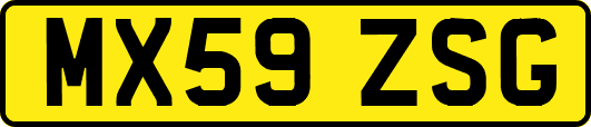 MX59ZSG