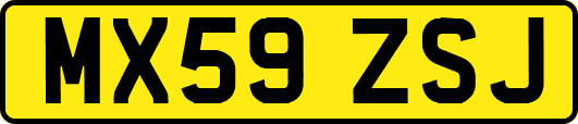 MX59ZSJ
