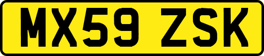 MX59ZSK