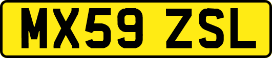 MX59ZSL